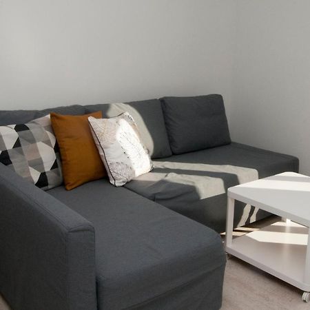 Appartement El Mirador De Ancha à Cadix Extérieur photo